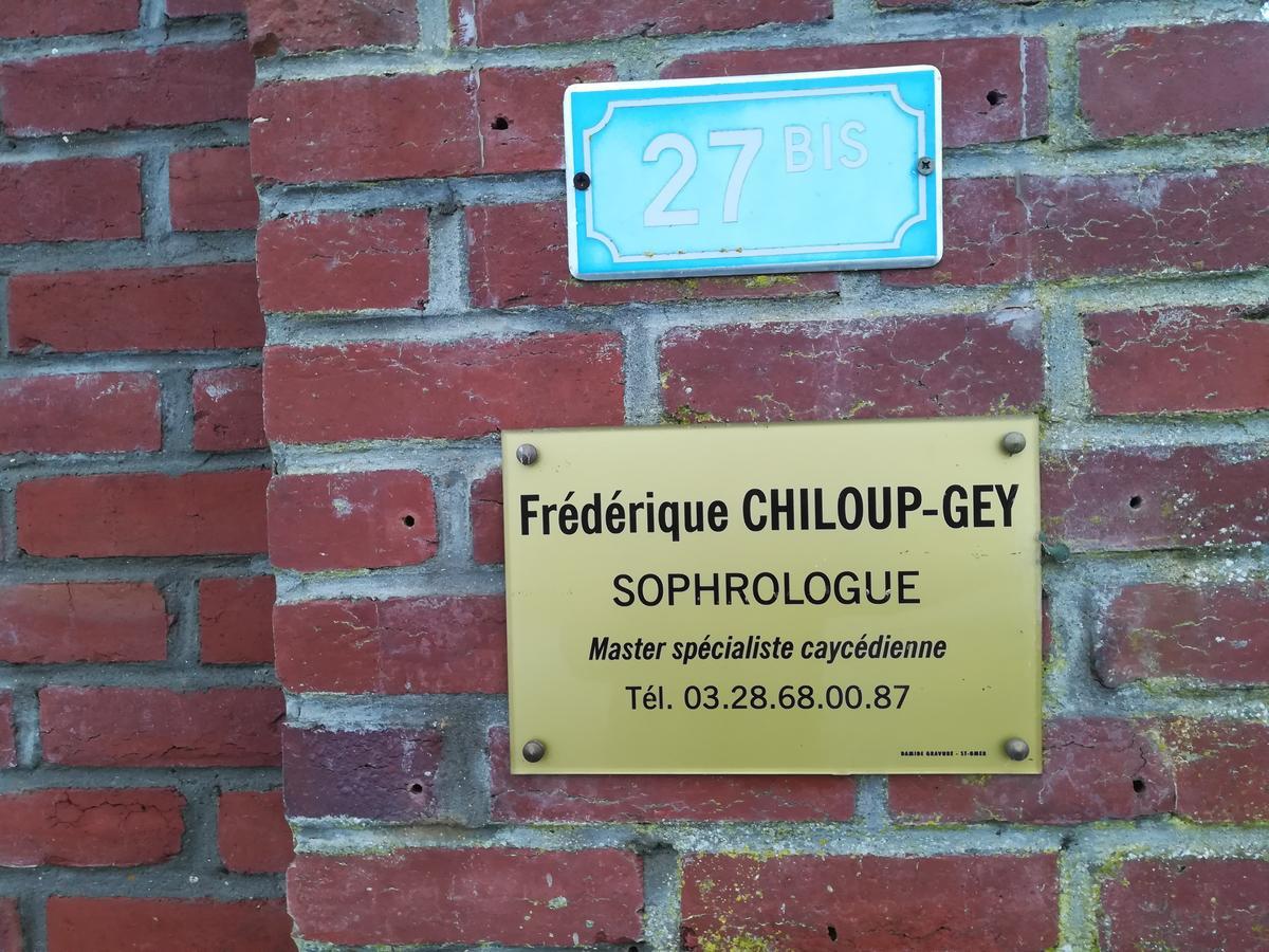 Pantgat Hof Panzió Bollezeele Kültér fotó